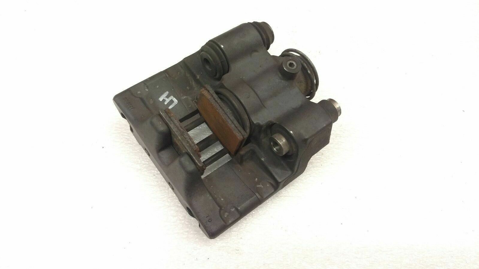 LAMBORGHINI GALLARDO LP560 LP570 REAR LEFT E BRAKE CALIPER OEM 420615403B