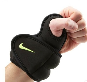 nike lifting straps