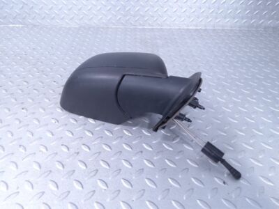 Nissan Micra 2013 Right Manual wing mirror 963581HD0A 963591HD0A