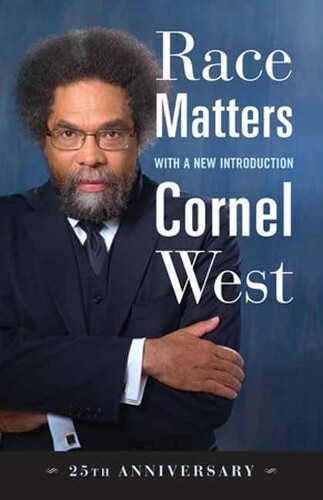 Thumbnail - Cornel West Race Matters, 25th Anniversary (taschenbuch)