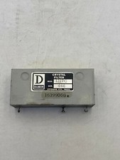 DAMON 1639908G CRYSTAL DISCRIMINATOR