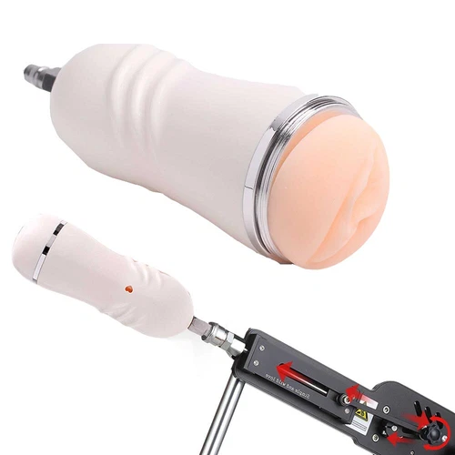 Automatische Fickmaschine Dildo Vibrator Sex Maschine Aufsätze Sexspielzeug Anal - Bild 41 von 47