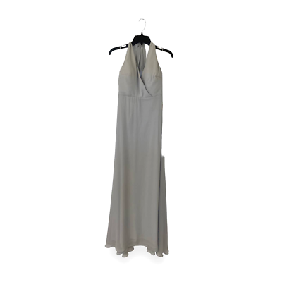 birdy grey moni convertible dress BIRDY GREY Mauve Moni Convertible Dress