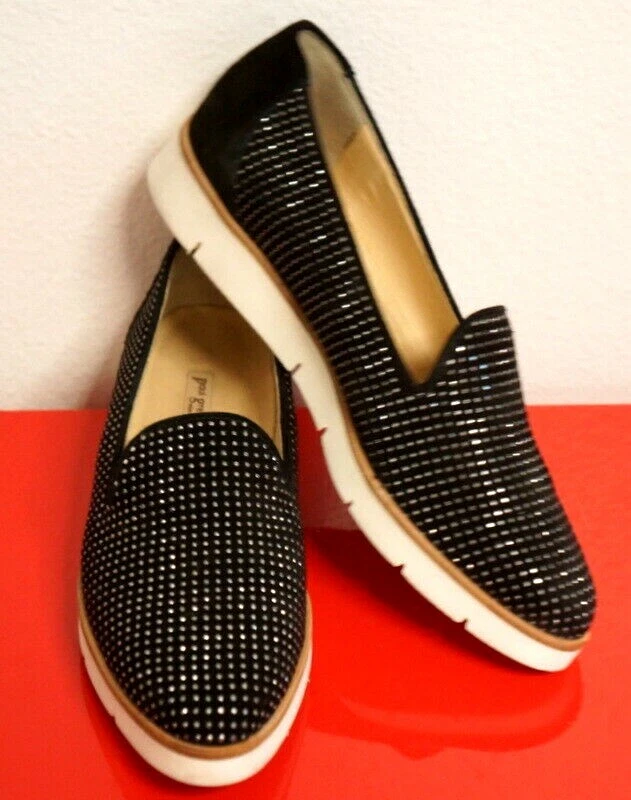 Slipper paul green clearance