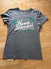 Shirt Damen Zoot Triathlon Kona Hawaii Gr. S