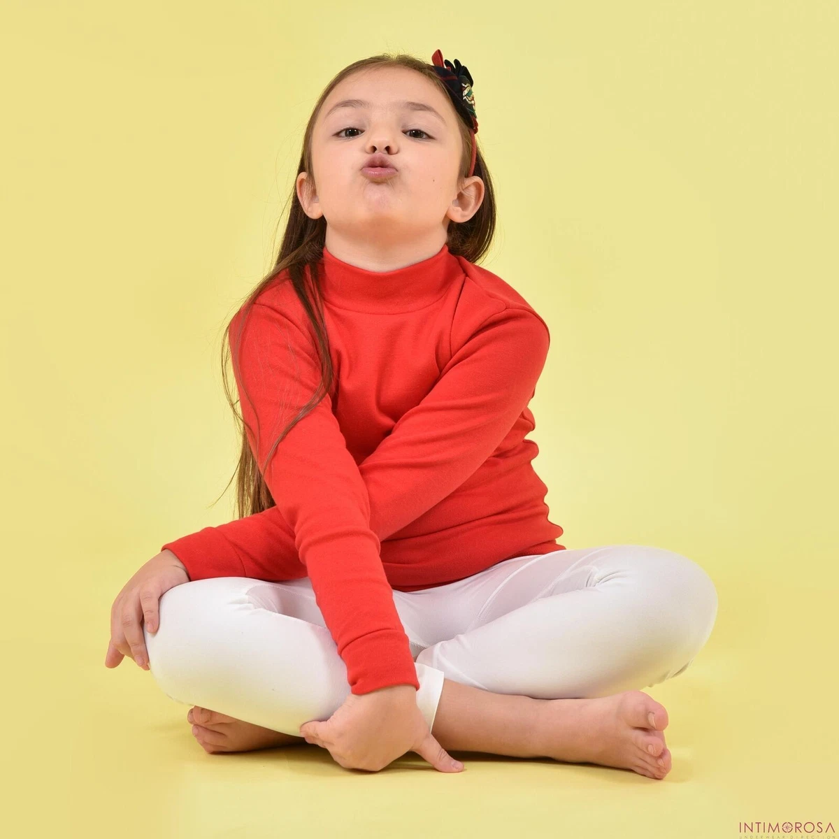 Baby girl turtleneck clearance