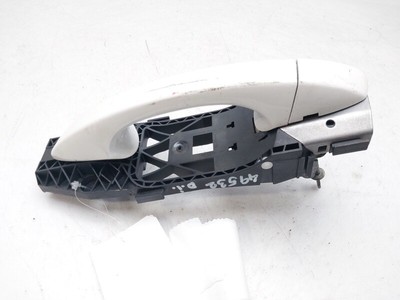 5G0837205P rear outer door handle lh for SEAT IBIZA (KJ1) 2017 