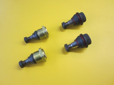 XRF 2 Upper 2 Lower Ball Joint SET RAM 4500 5500 2008-2018 LIFETIME WARRANTY