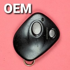 Oem Subaru Keyless Entry Remote Fob 2b - A269zua111