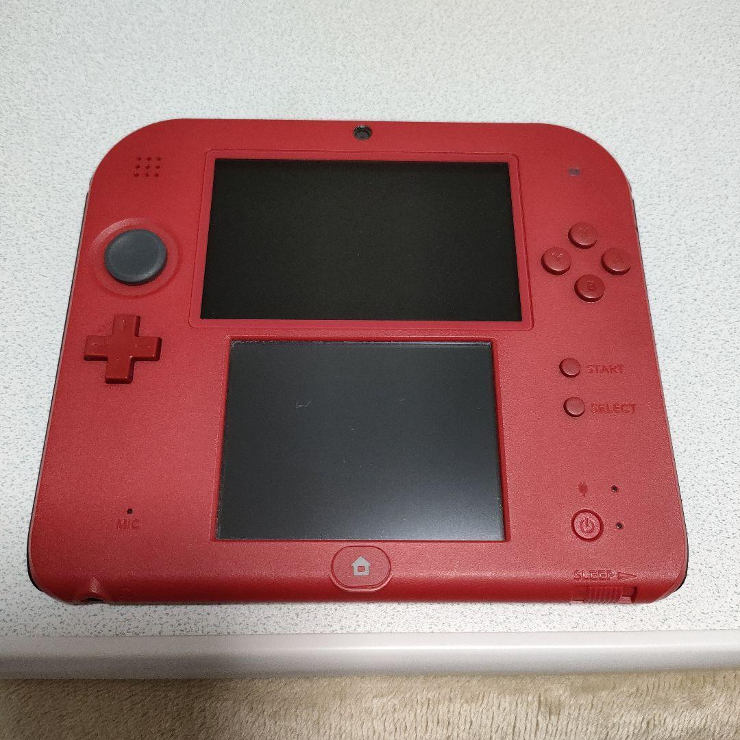 ニンテンドー2DS - NINTENDO2DS Nintendo 2DS Console System Blue Japan NEW | eBay