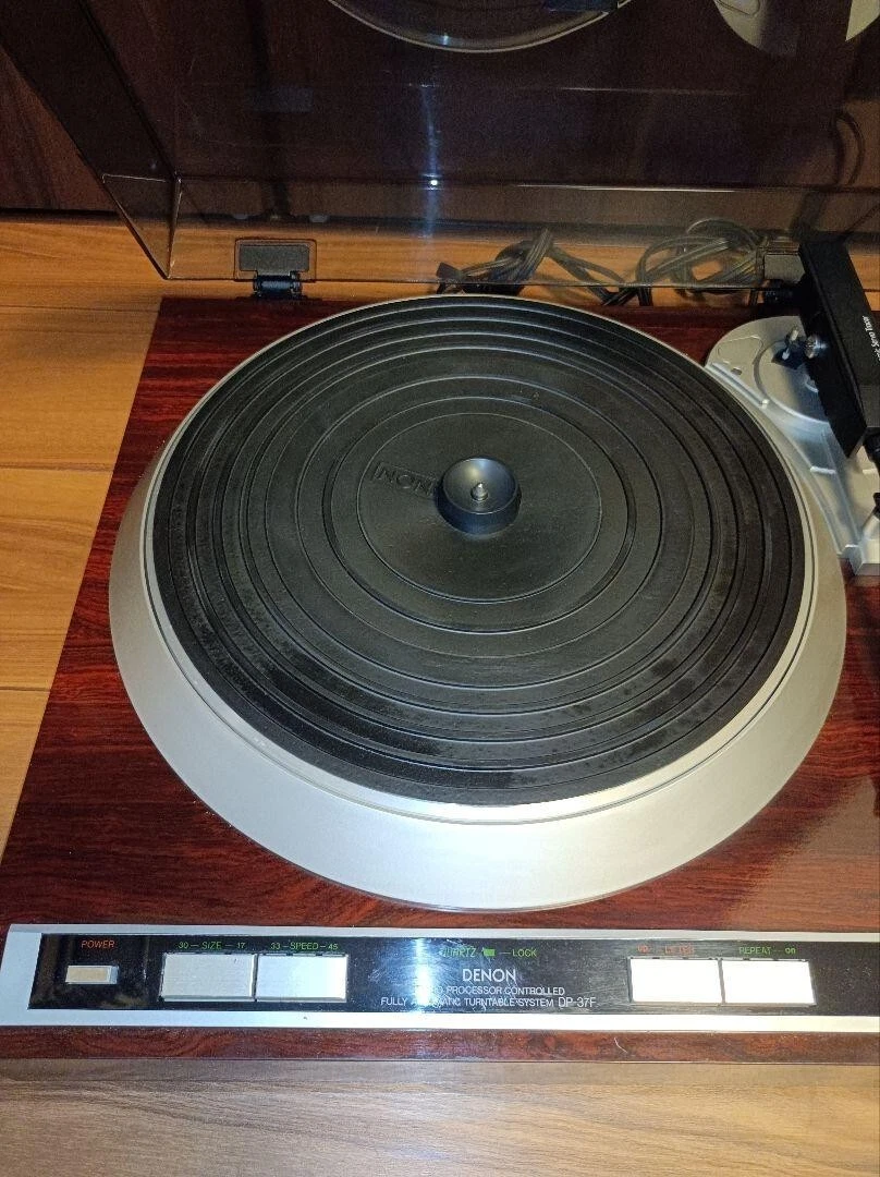 適当な価格 Denon dp-37f その他 - isavictoryhotelboutique.com