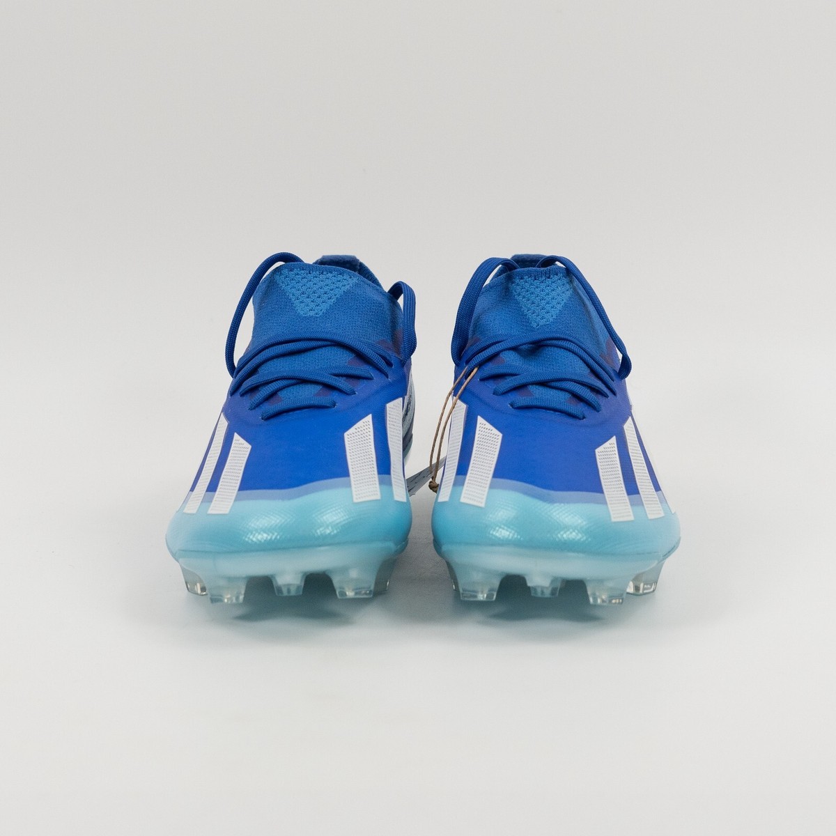 Adidas X Crazyfast.2 FG Marinerush GY7422 Soccer Cleats size 11.5