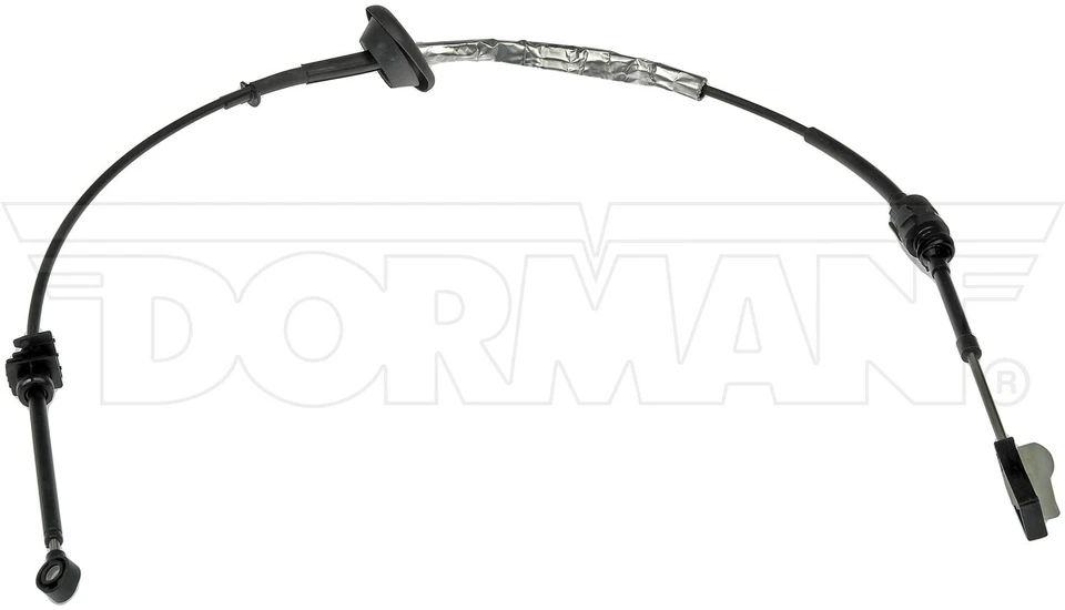 Cable de palanca de cambios de transmisión automática Dorman para Ford F-150 2005-2009 2006 2007 Foto 2 de 4