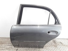 Porte arrière et accessoires Lancia THESIS