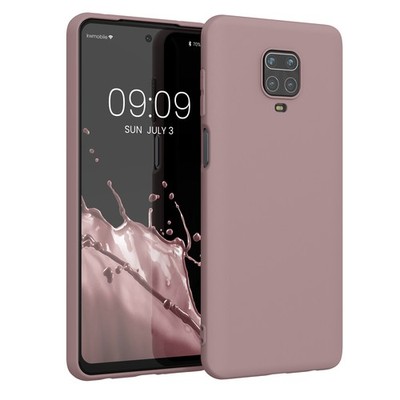 Hülle für Xiaomi Redmi Note 9S 9 Pro 9 Pro Max Handyhülle Handy Case Cover