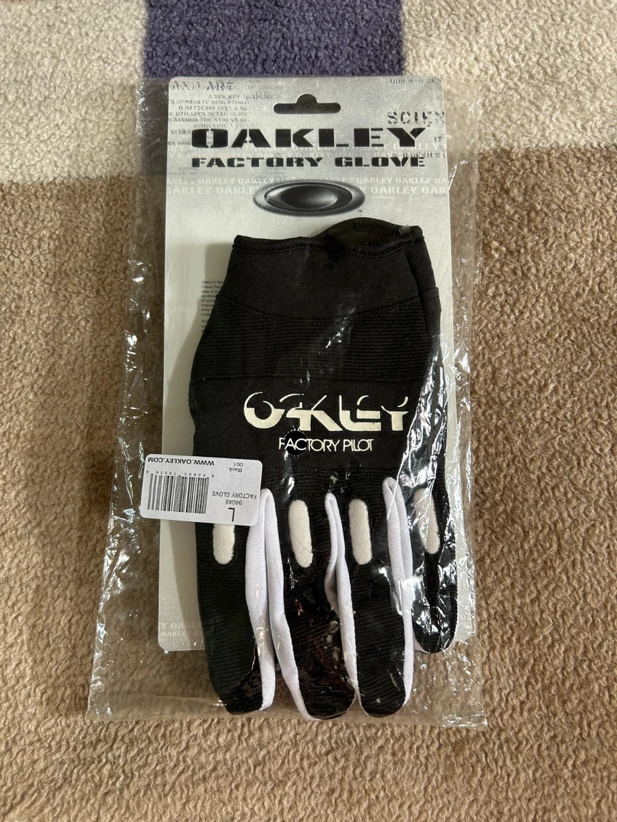oakley pilot gloves products for sale | eBay UK