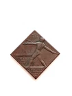 Badge "Red Vienna 1926, 4th-11th July, Workers Gymnastics and Sportfest by R. Rüpp