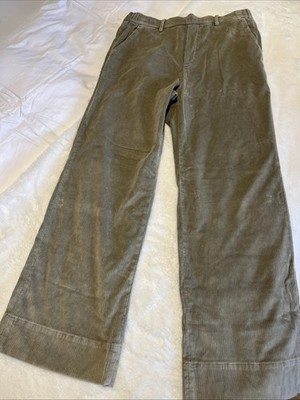 Mason s Forte Dei Marmi Cordhose TG 44  Gr. 42 Salbeifarben
