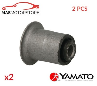 QUERLENKER LAGER LAGERBUCHSE YAMATO J52057BYMT 2PCS I FÜR TOYOTA RAV 4 IV