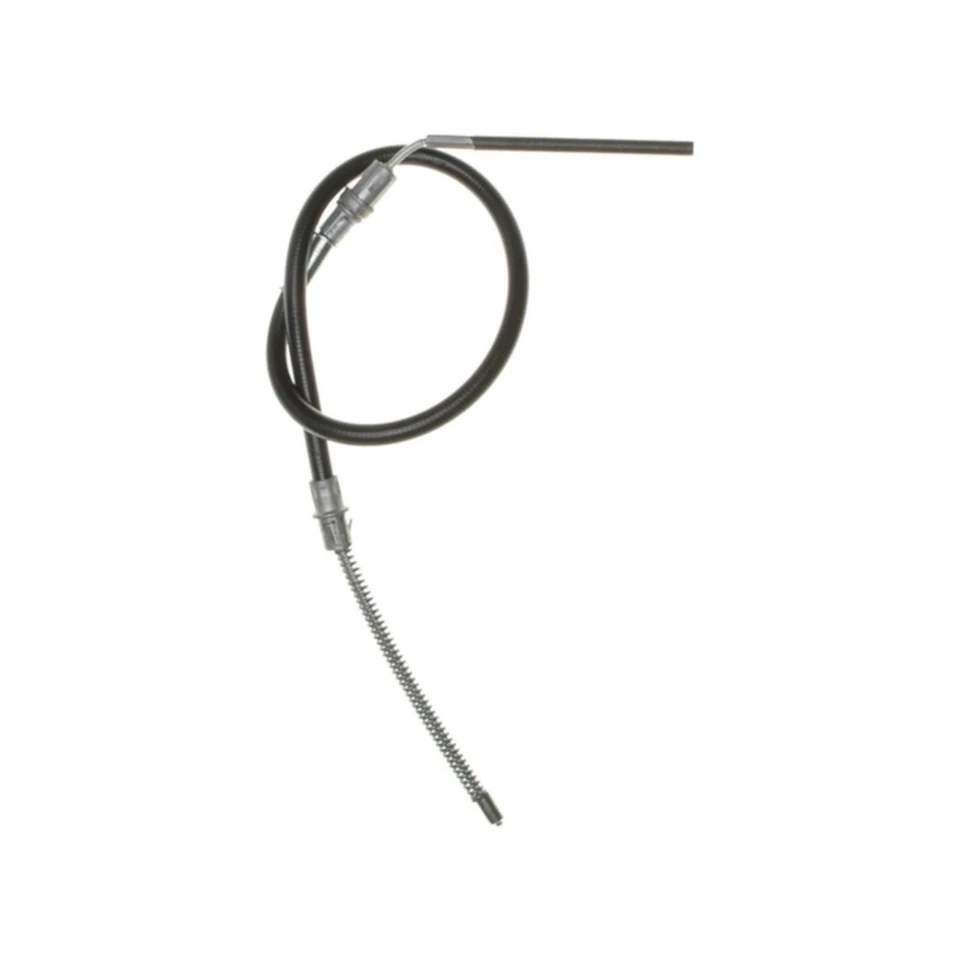 Cable de freno de estacionamiento ACDelco genuino para Oldsmobile Silhouette 2001-2004 lado del conductor Foto 3 de 4