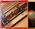 The Beatles 1962-1966 Vinyl 2 LP Apple SKBO 3403 Help Yesterday In My Life