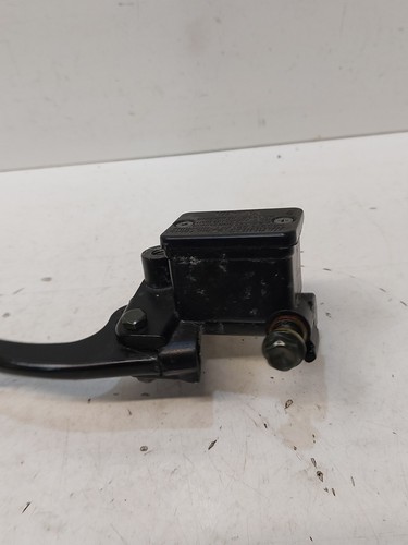 CILINDRO PRINCIPALE FRENO ANTERIORE YAMAHA XMAX 125 14-17 (RICAMBI USATI) (D36) - Foto 5 di 7