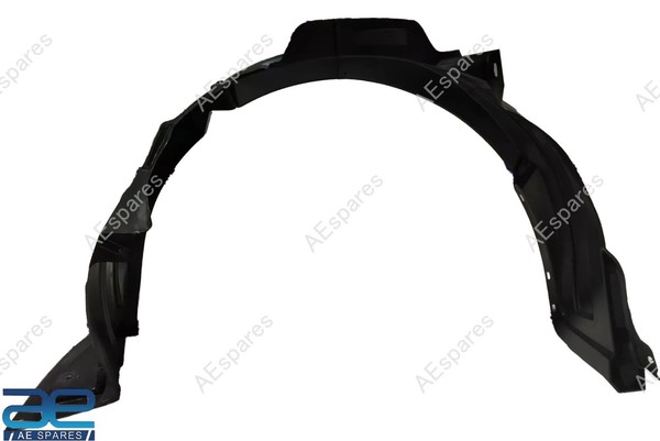 Vorne Fender Futter Rad Schutz Rh FüR Hyundai I10 2010-2014 868200X200 @ US-image
