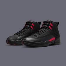 Jordan 12  Bloodline  2026 Men's Size US 7-12