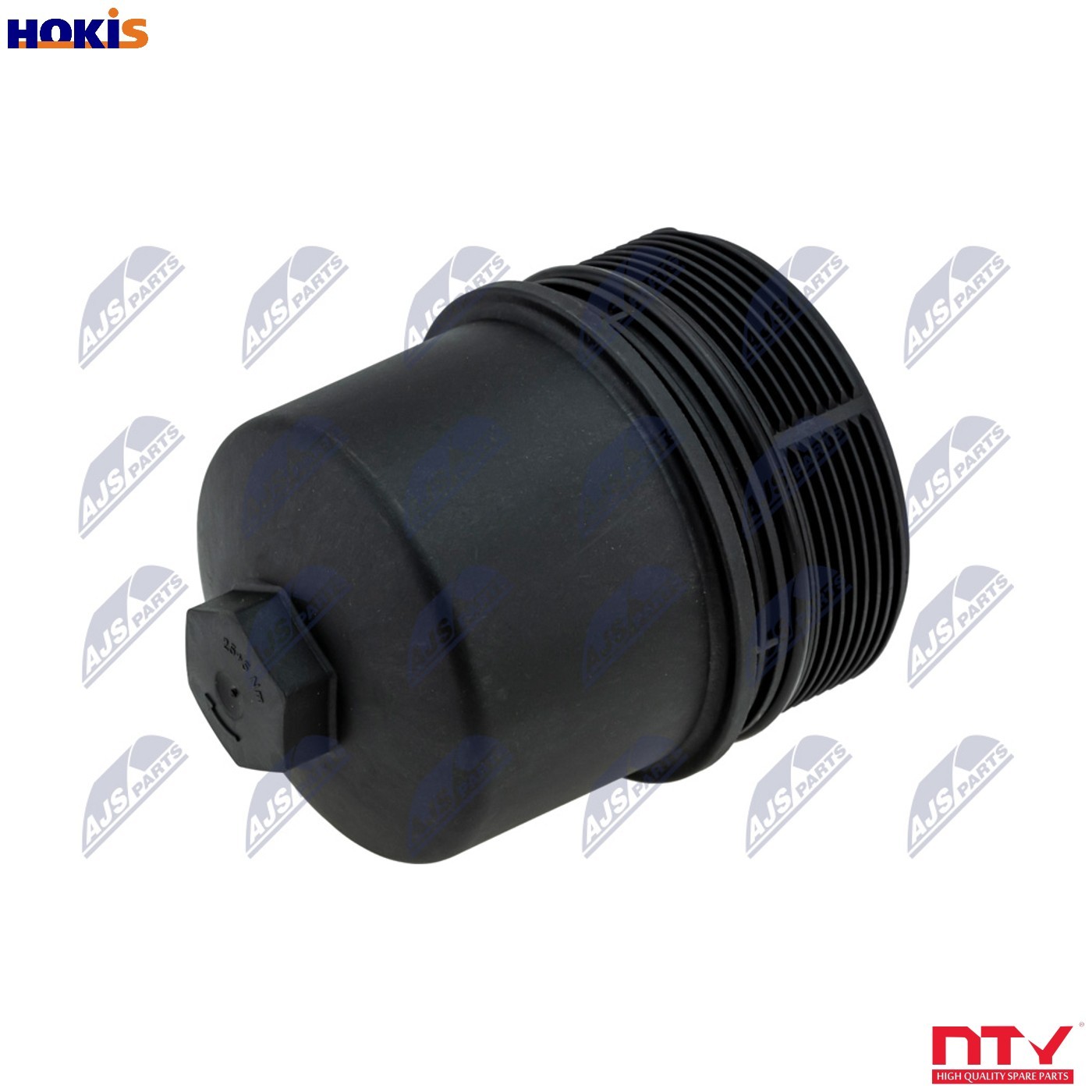 CAP OIL FILTER HOUSING CCL-LR-023 FOR LAND ROVER DEFENDER/Station/Wagon/Van 1.5L