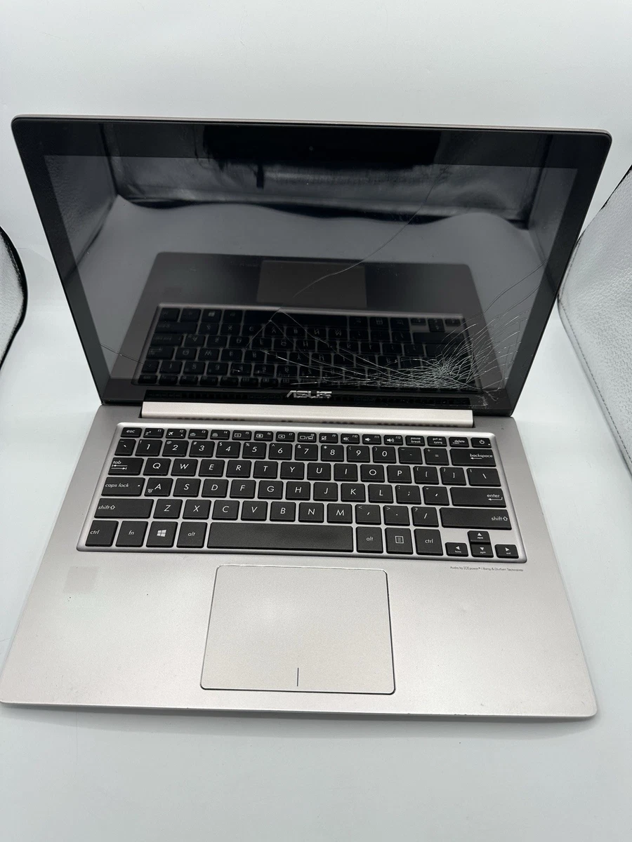ASUS Intel Core i7 6th Gen. PC Laptops & Netbooks 2.50-2.99 GHz ASUS Intel Core i7 6th Gen. PC Laptops & Netbooks 2.50-2.99 GHz
