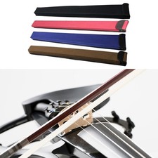 Bow Bag Double Bass Bow Case Sturdy Instrument Accessories Waterproof Bass Bow