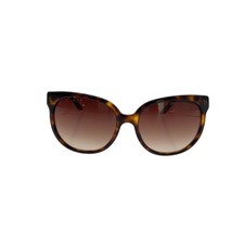 BARTON PERREIRA sunglasses, tortoiseshell pattern, brown, brown, women's.