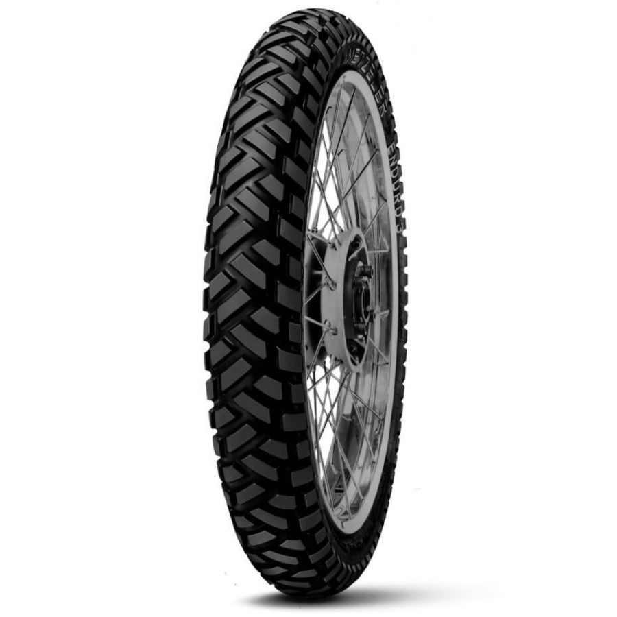 TYRE METZELER 90/90-21 54H ENDURO 3 SAHARA - Image 8