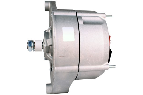 Hella 8EL 012 584-351 Generator/Lichtmaschine - 28V - 80A - FüR U.A. Volvo FL6-image