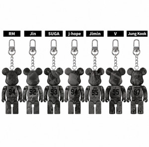 Bts Bearbrick | eBay