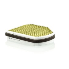Innenraumfilter Pollenfilter für Mercedes E-Klasse W210 VF210 S210 SLK | 239442