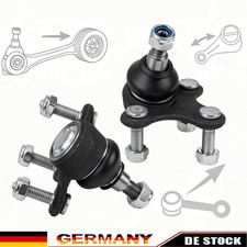 2x TRAGGELENK VORDERACHSE L+R FÜR MERCEDES BENZ A-KLASSE W169 B-KLASSE W245 2x TRAGGELENK VORDERACHSE L+R FÜR MERCEDES BENZ A-KLASSE W169 B-KLASSE W245