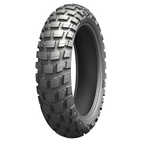 TYRE MICHELIN 140/80-18 70R ANAKEE WILD M+S