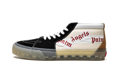 Vans x Palm Angels Sk8 Mid LX sneakers NEW NIB Size 10.5