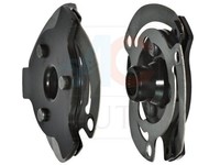 Mitnehmerscheibe Magnetkupplung (Kompressor) Acauto AC-05DL05 FüR Opel Astra P10