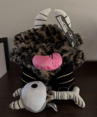 Don't Starve: Chester Plush AUTHENTIC by Klei (No Code)