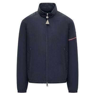 Moncler 24SS Ruinette Windbreaker Jacket Navy 1A001 18 54A91 74S 101445275
