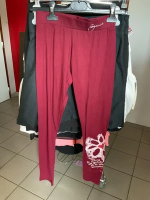 Legging  Desigual taille s - Photo 1/2