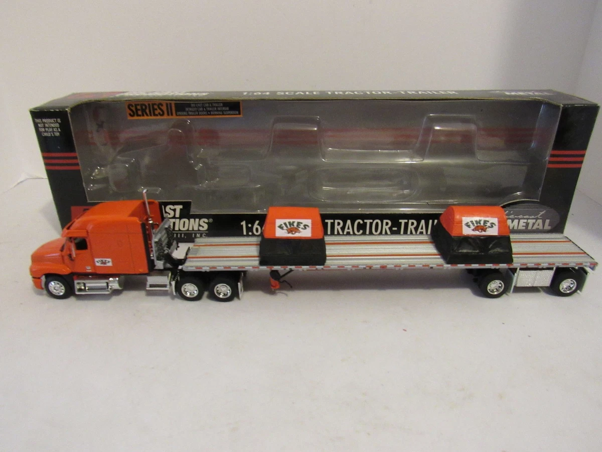 Diecast Promotions Trucks | eBay