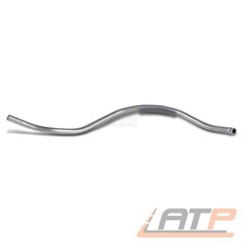 METZGER AUTOTEILE Führungsrohr, Seilzug (Feststellbremse) Rechts u.a. für AUDI