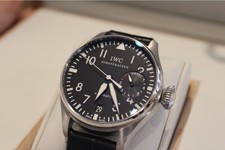 IWC Big Pilot Watch - IW500401 2