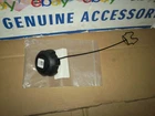 POLARIS 2521937 RZR GAS CAP RANGER 1000 GAS TANK TETHER  XP GAS CAP NEW OEM