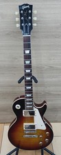 GIBSON CUSTOM SHOP 58 Les Paul E-Gitarre Limited Edition JP