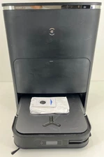 ECOVACS DEEBOT X2 OMNI Robot Vacuum & Spin Mop with Auto Cleaning Base