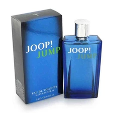 Joop! Jump / Joop EDT Spray 3.4 oz (m)